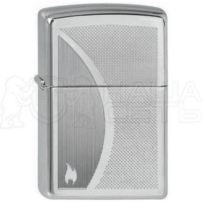 Зажигалка ZIPPO CLASSIC 250 Shadow Gradiant Зажигалка ZIPPO CLASSIC 250 Shadow Gradiant