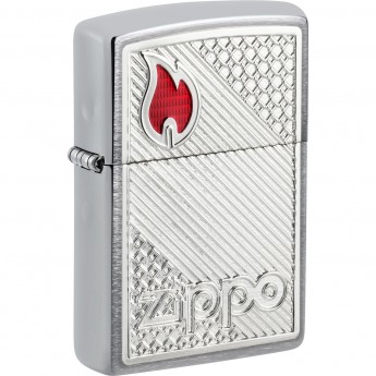 Зажигалка ZIPPO CLASSIC 48126 Зажигалка ZIPPO CLASSIC 48126