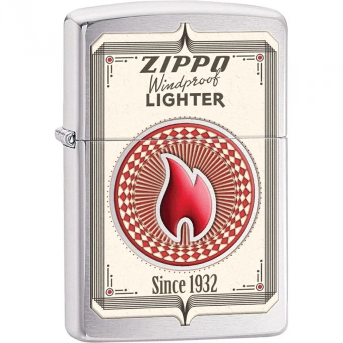 Зажигалка ZIPPO CLASSIC 28831 Зажигалка ZIPPO CLASSIC 28831